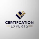CERTIFCATION EXPERTS Logo